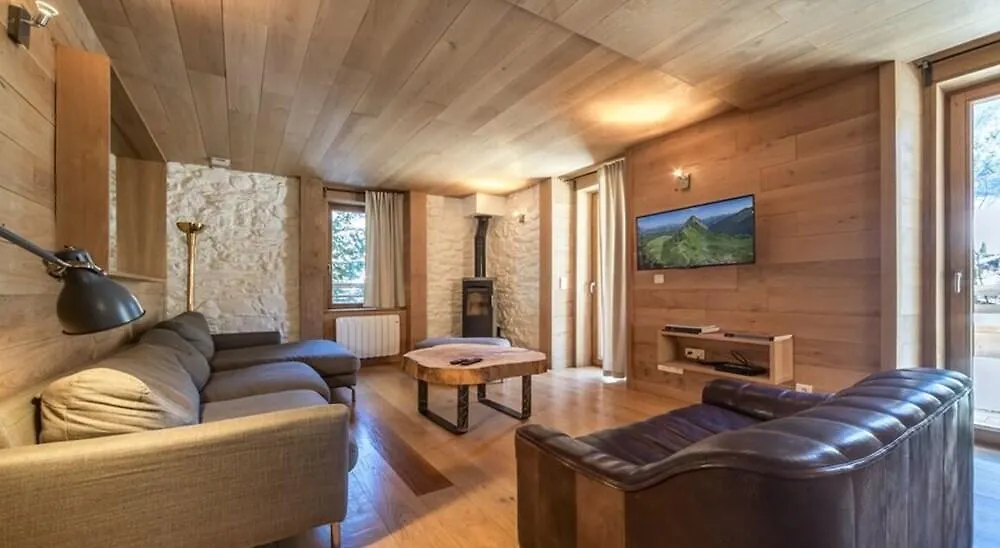 Auberge 1 Morzine 0*,  France