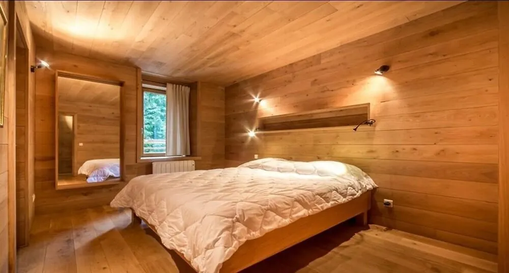 Apartment Auberge 1 Morzine