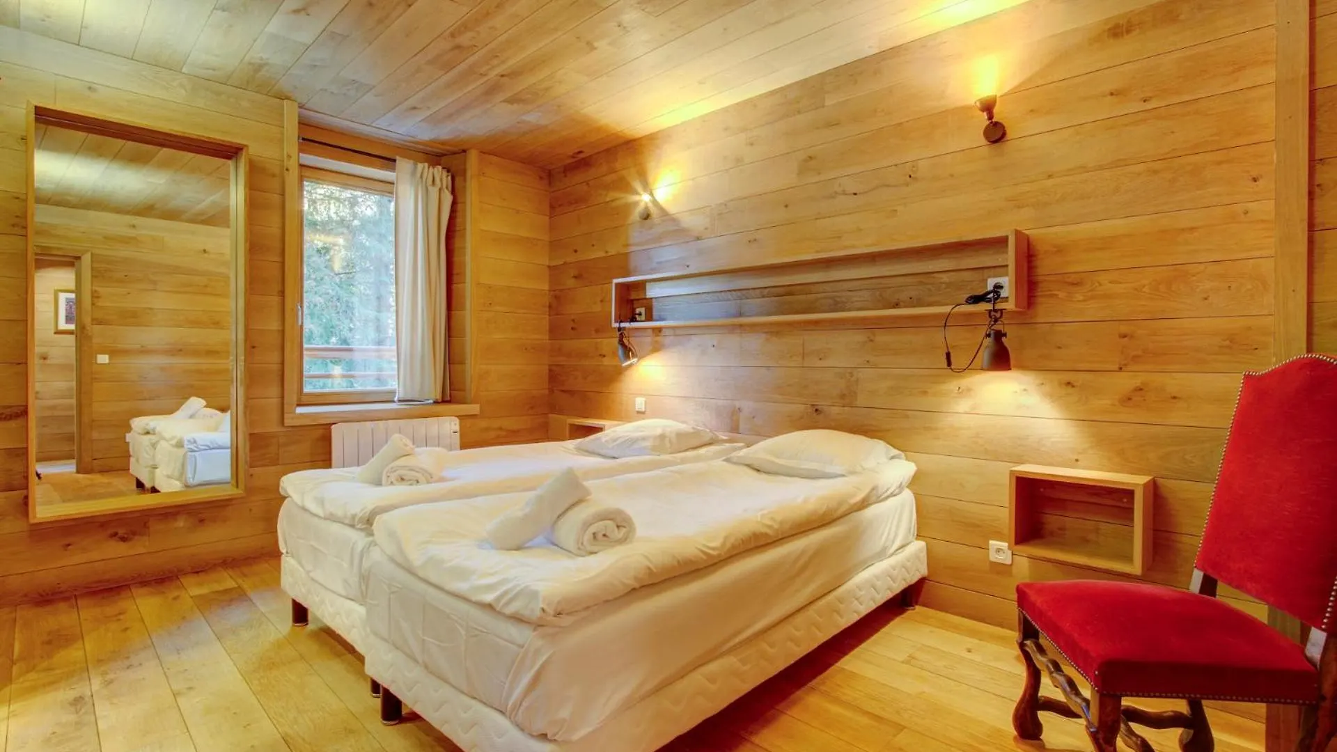 Auberge 1 Morzine France