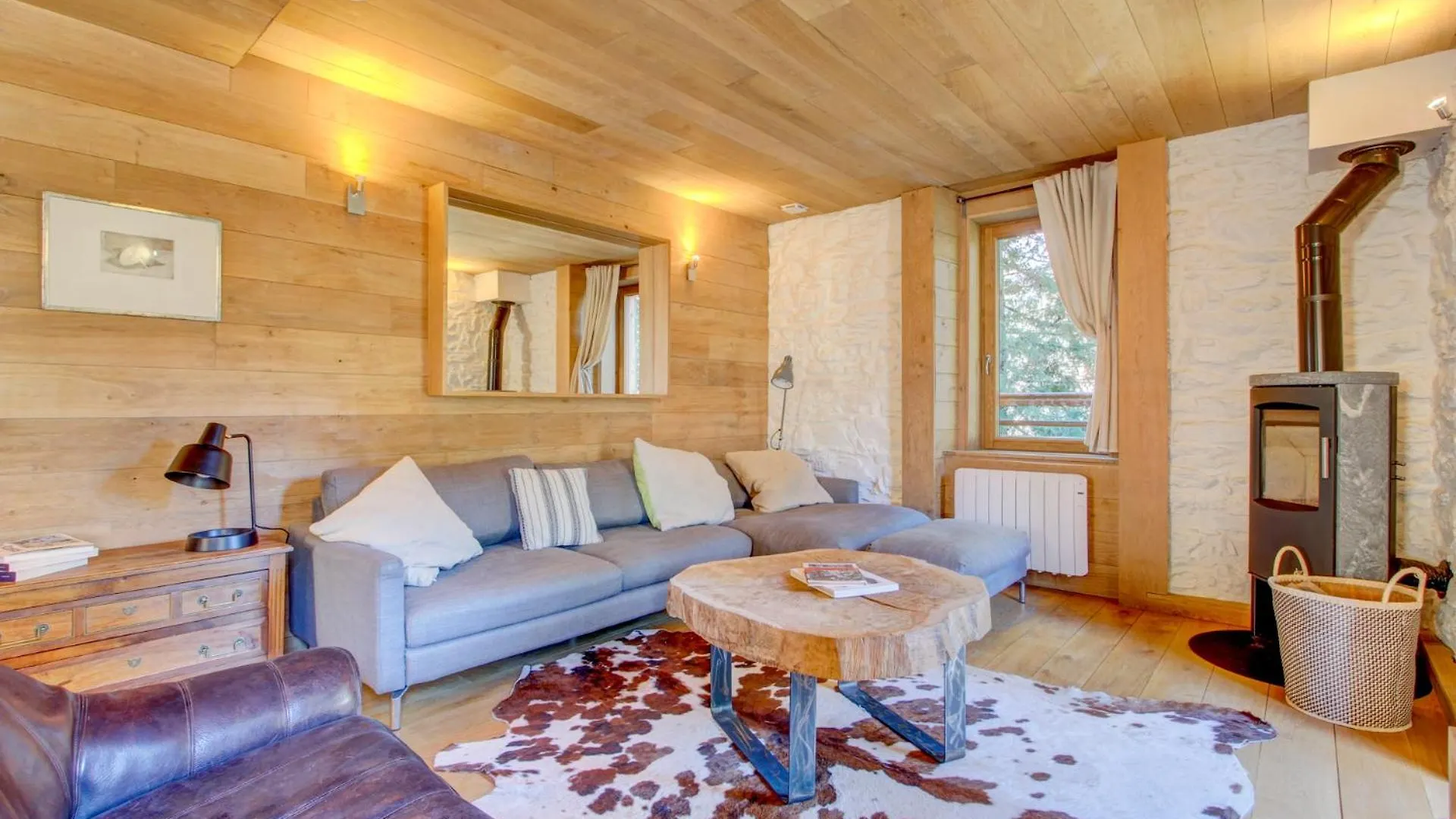 Apartment Auberge 1 Morzine
