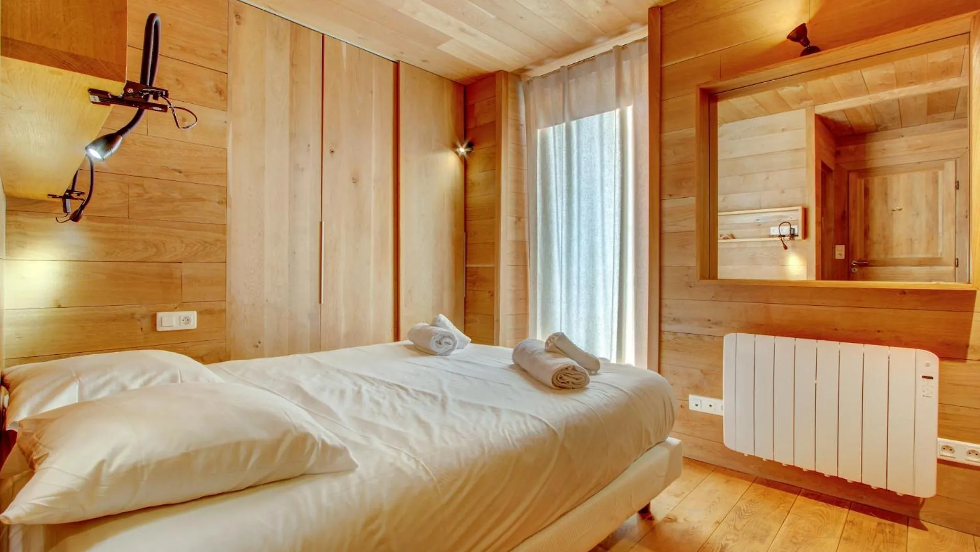 Auberge 1 Morzine 0*,  France