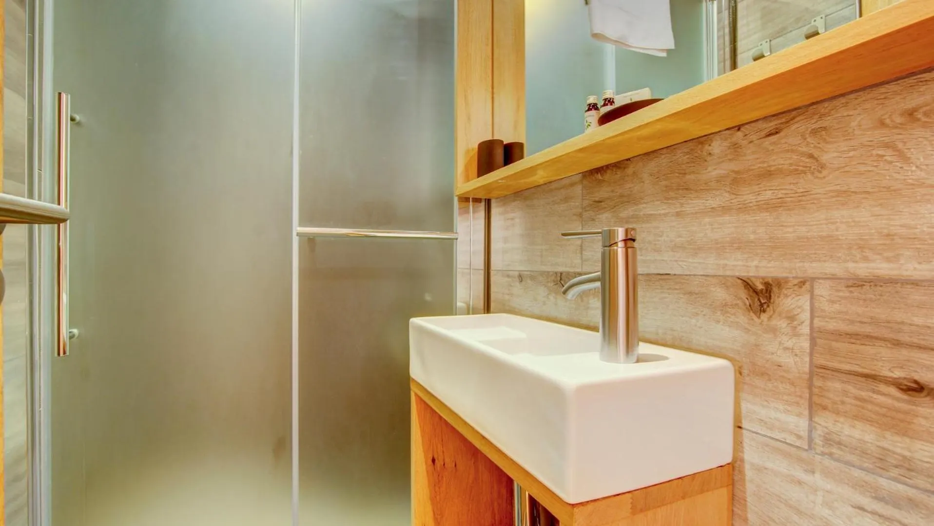 Auberge 1 Morzine Apartment