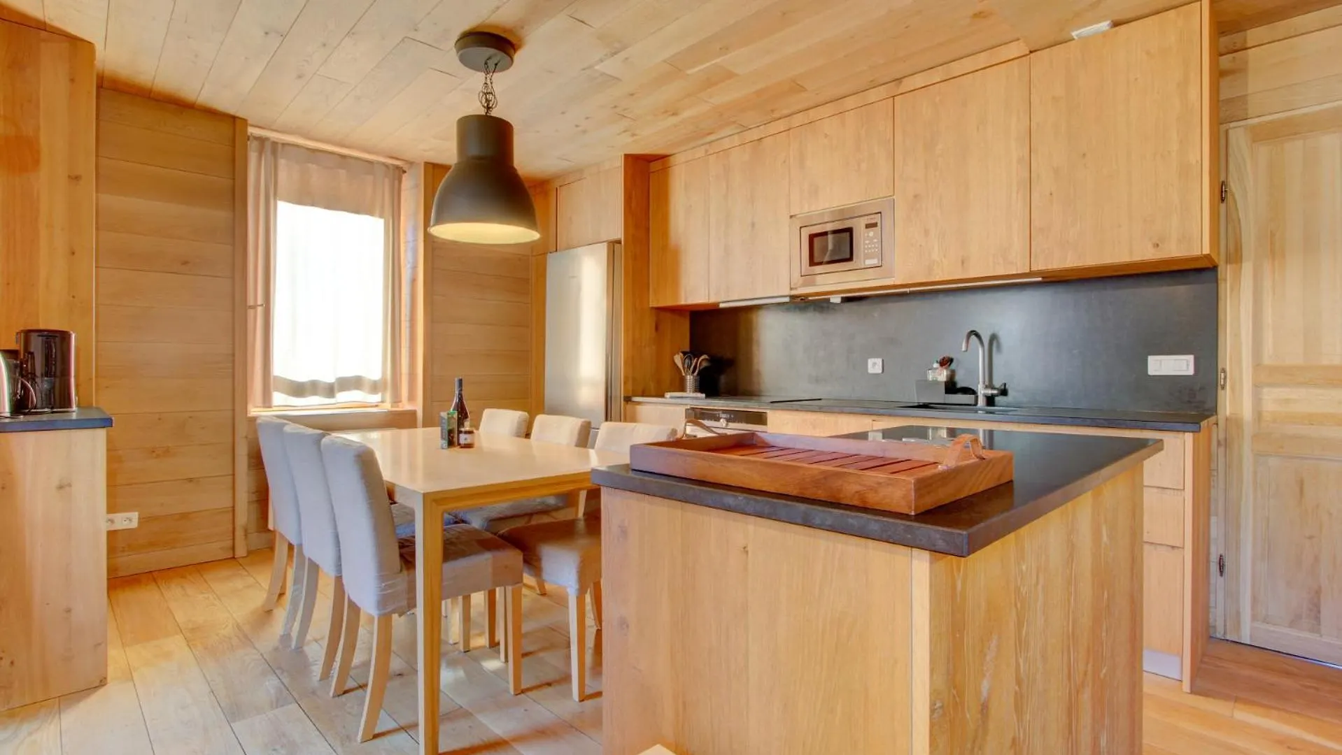 Auberge 1 Morzine