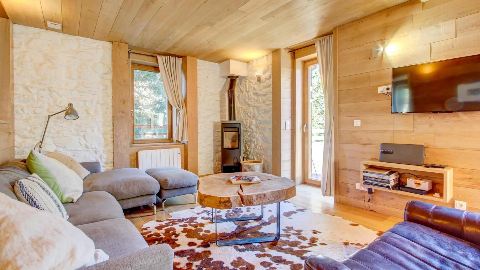 Auberge 1 Morzine