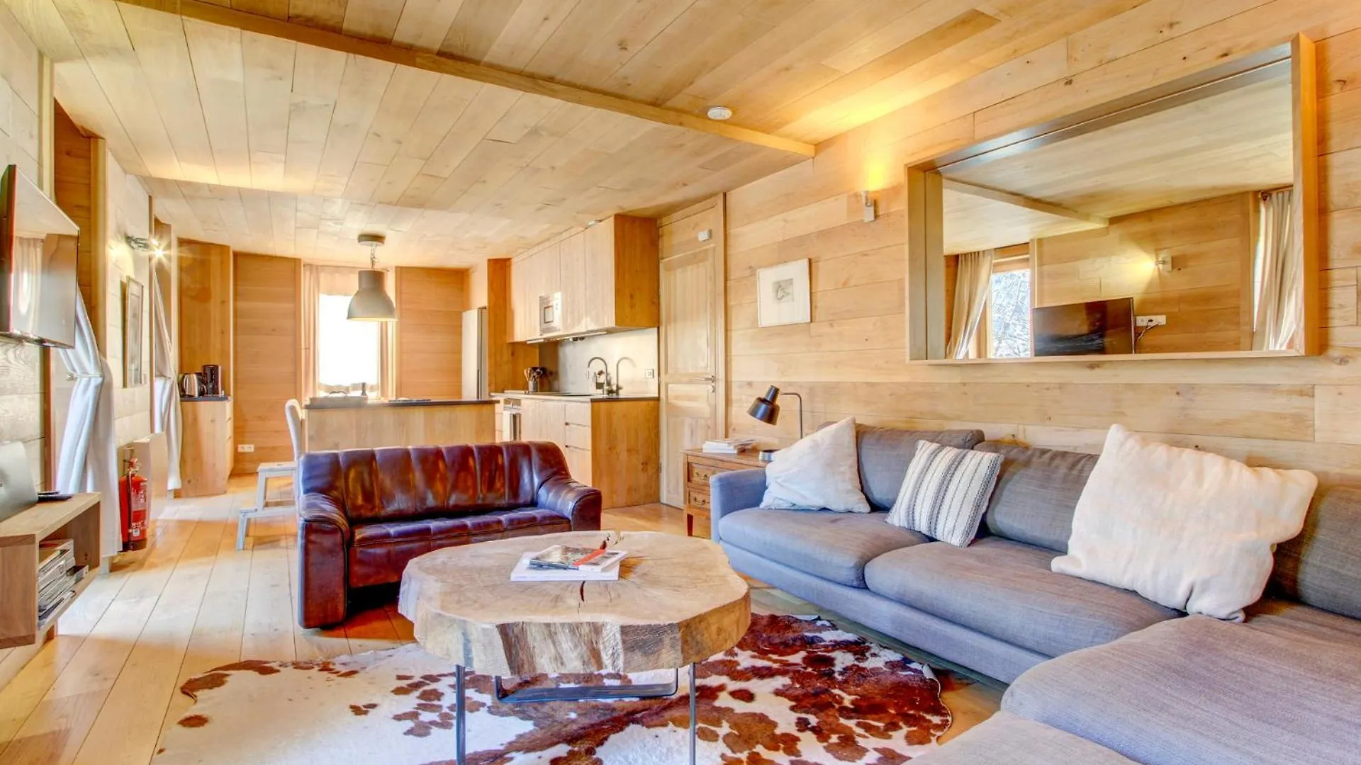 Auberge 1 Morzine France